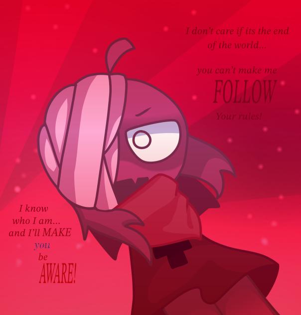 I LIKE DEADLINE NOWWW