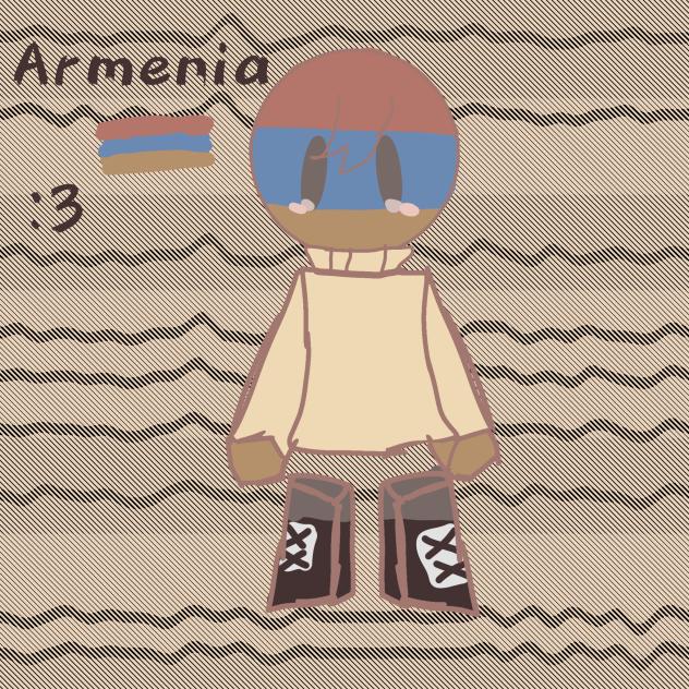 Armenia