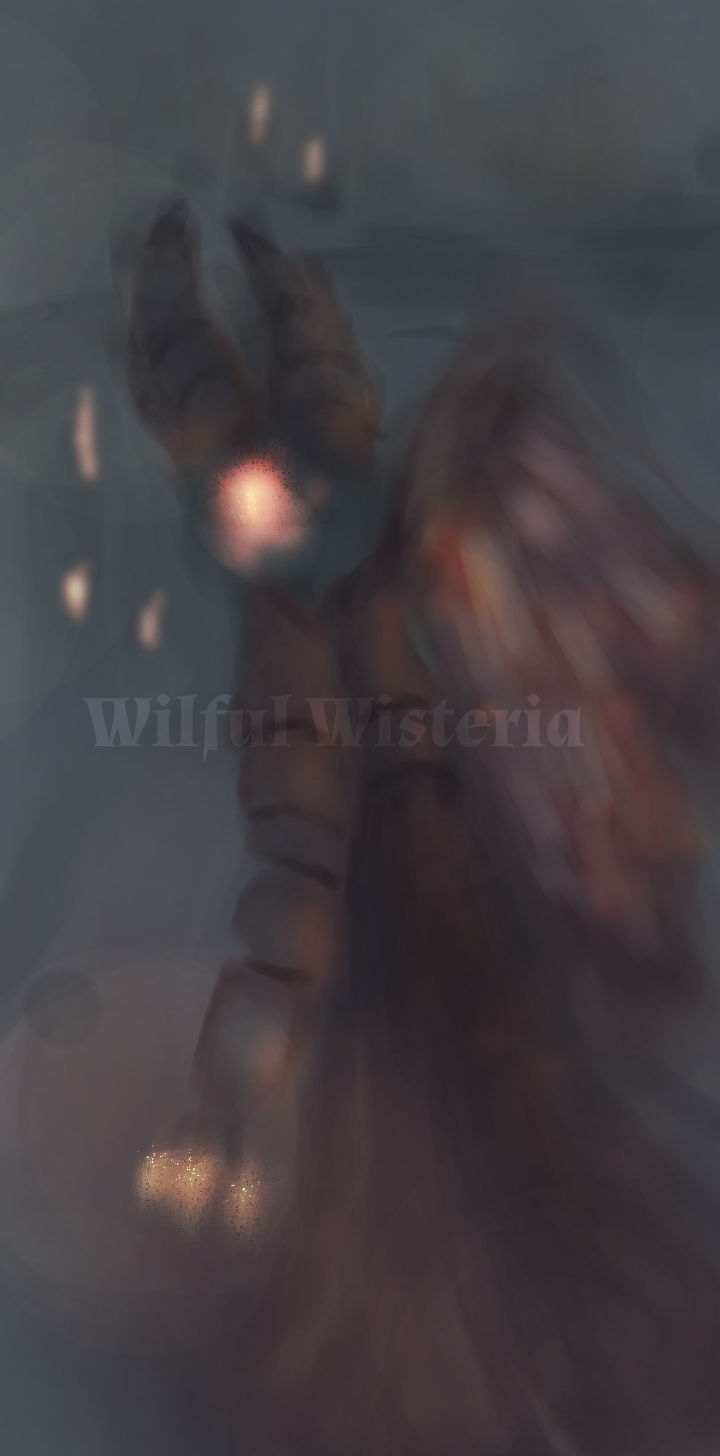 Demon - ibisPaint