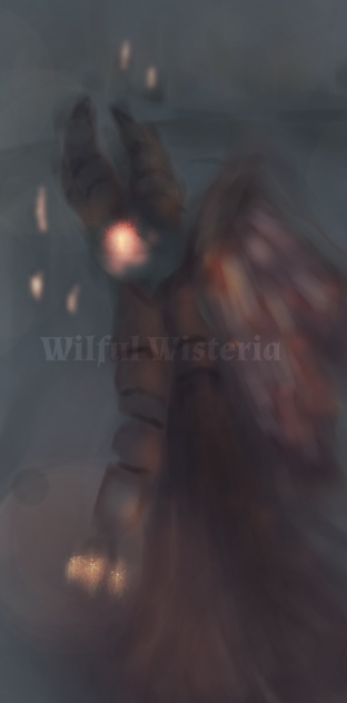 Demon - ibisPaint