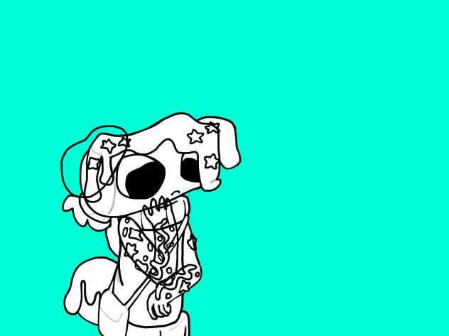 Cosmo and Sprout