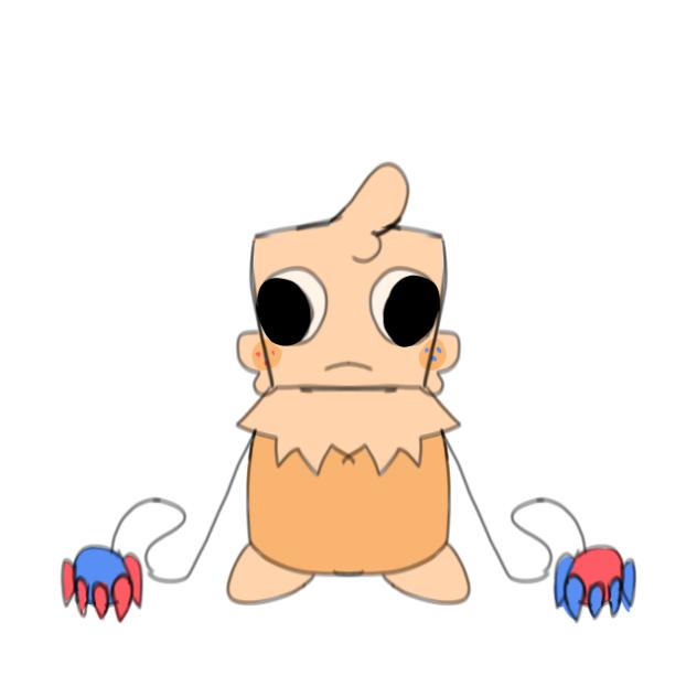 WIP GOOB