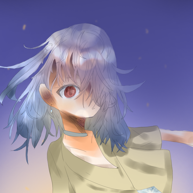 夜