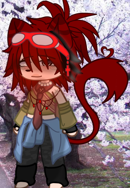 New Oc