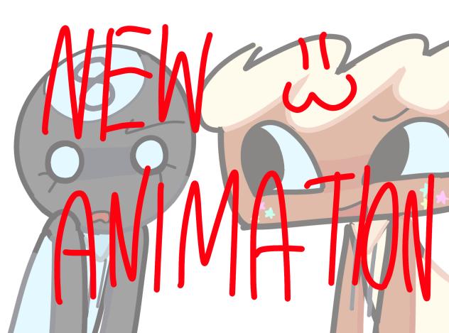 new animation