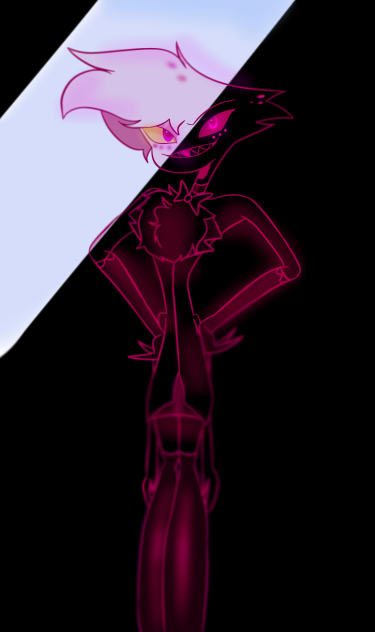 spider - ibisPaint