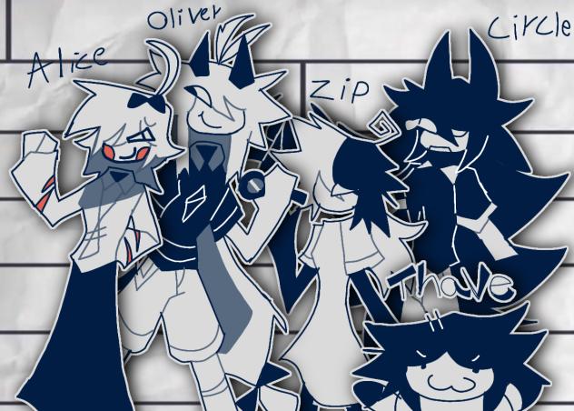 Fundamental paper swap au mi estile