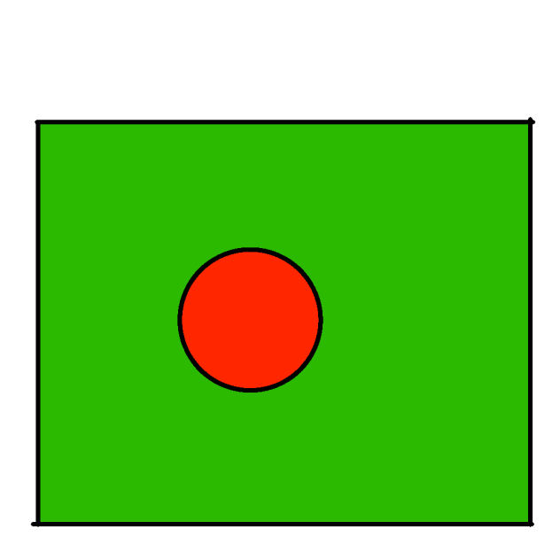 Bangladesh flag