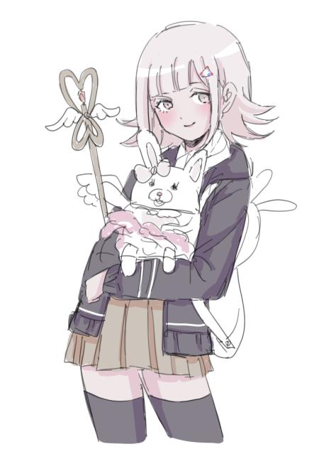 七海ちゃん