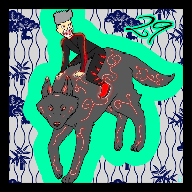 19 sin título - ibisPaint