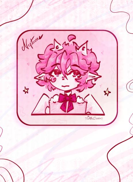 ☆Little Neptune☆