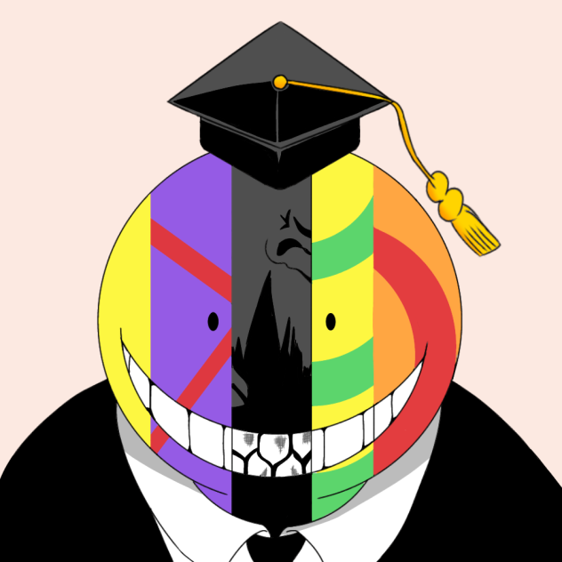 Koro Sensei