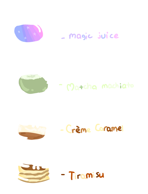 magical - ibisPaint