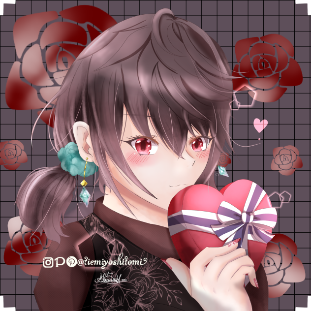 ♥️Valentine's day