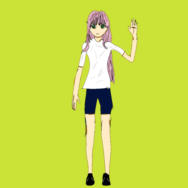 shokou nishimia