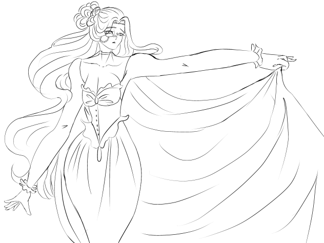 irissloves_art linart