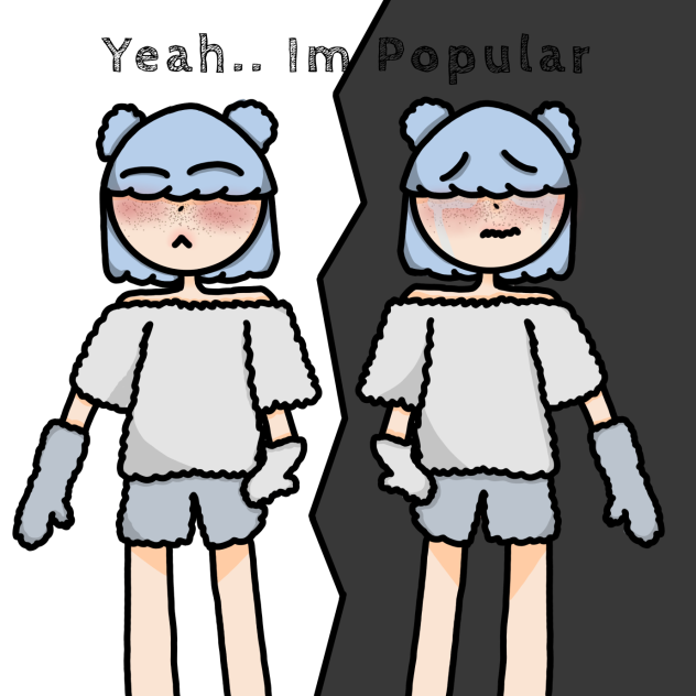 NEW COMIC COVER - ibisPaint