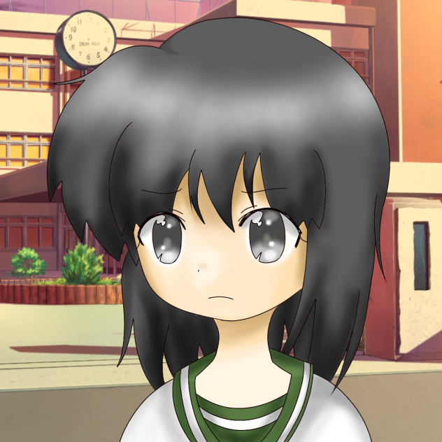 待ち合わせ (日暮かごめ)