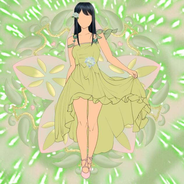 Not drawn, just idea