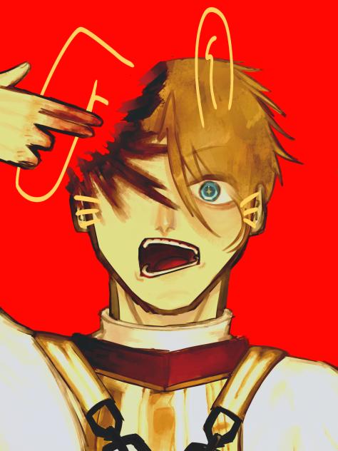 Evil