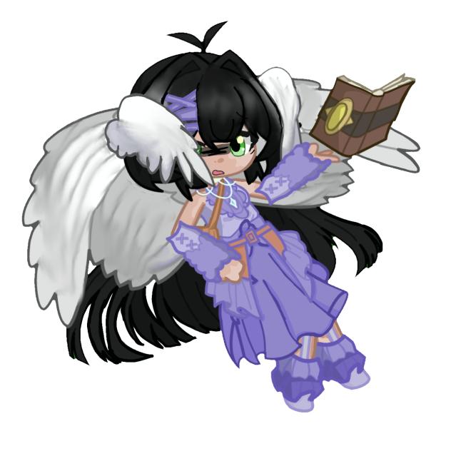 gacha render