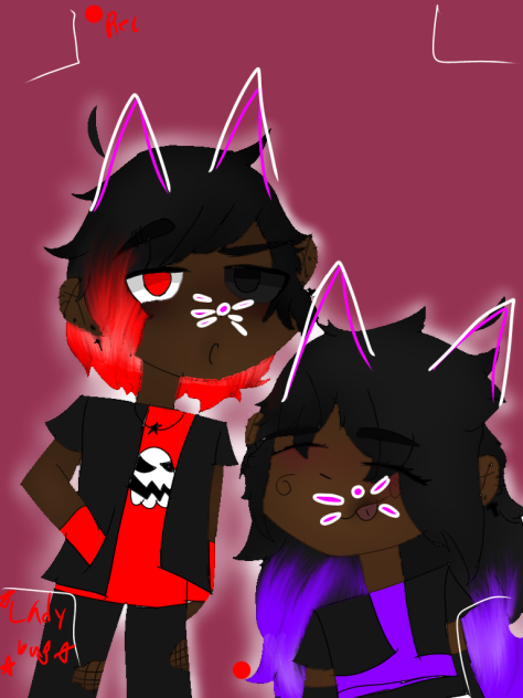Me and skull taking pictures