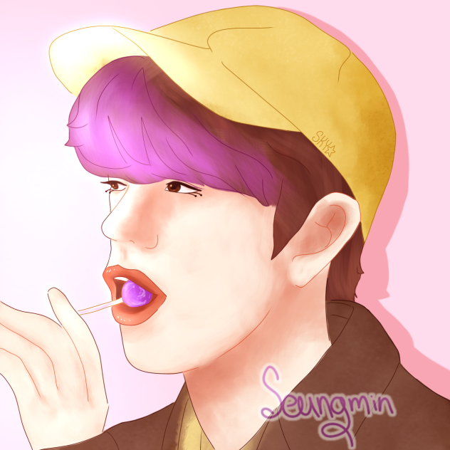 Seungminnn