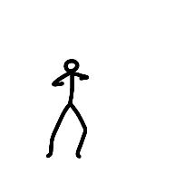 dancing - ibisPaint