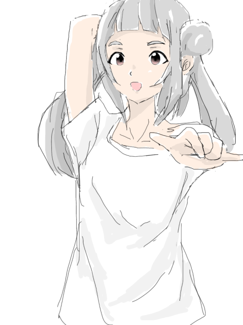 ちーちゃん！(スーパースター)