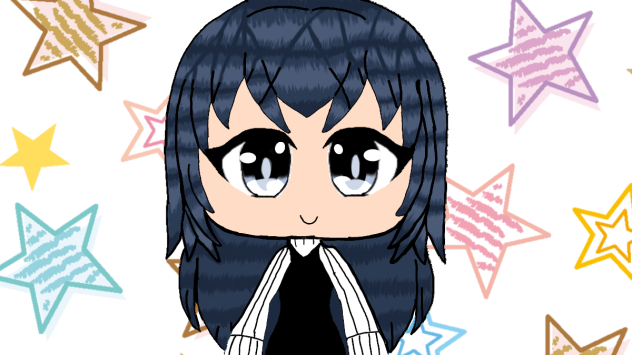 Cheerful - ibisPaint
