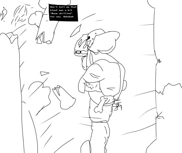 Sans (WIP)