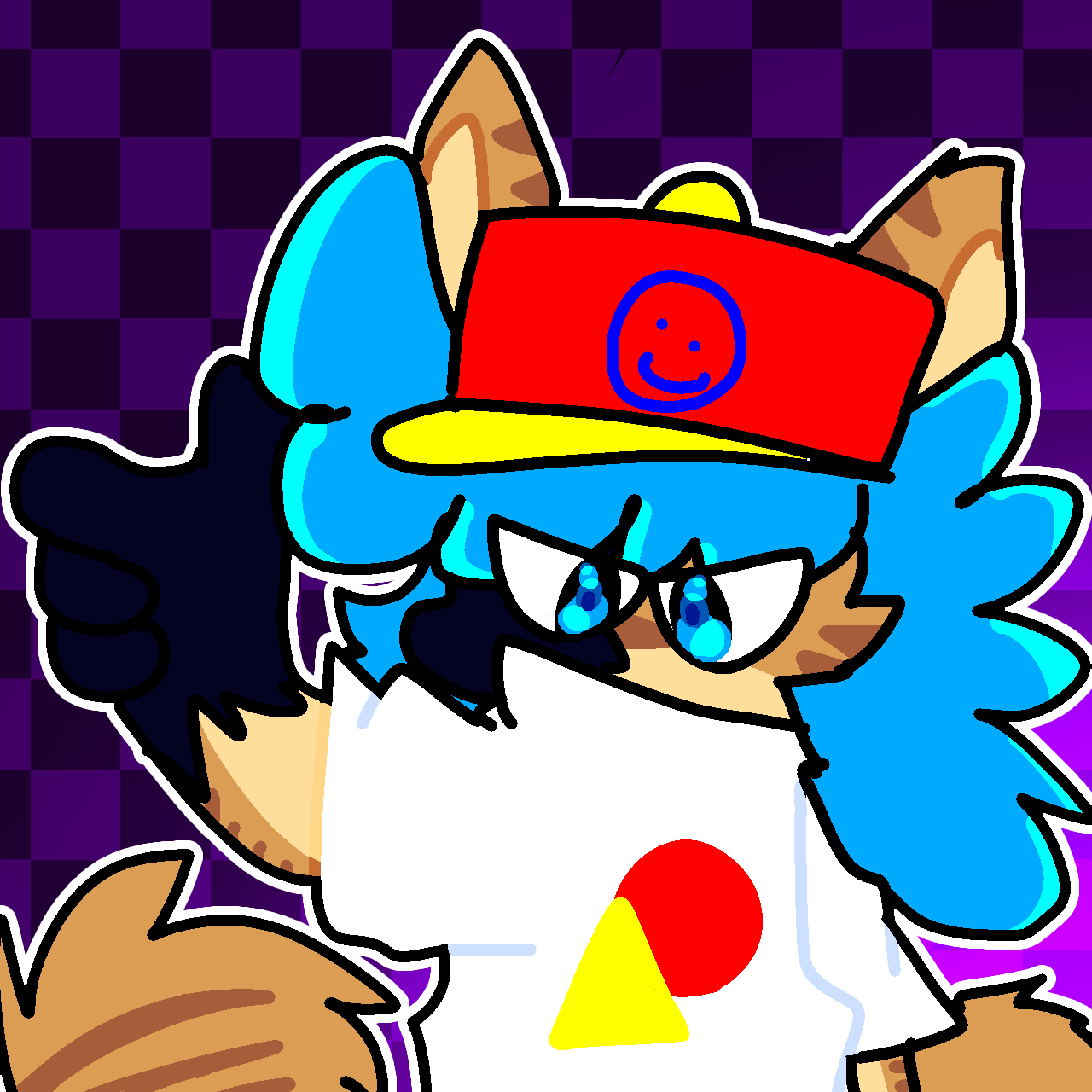 Bot - ibisPaint