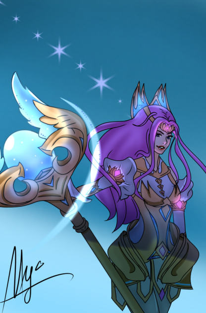 Odette Virgo