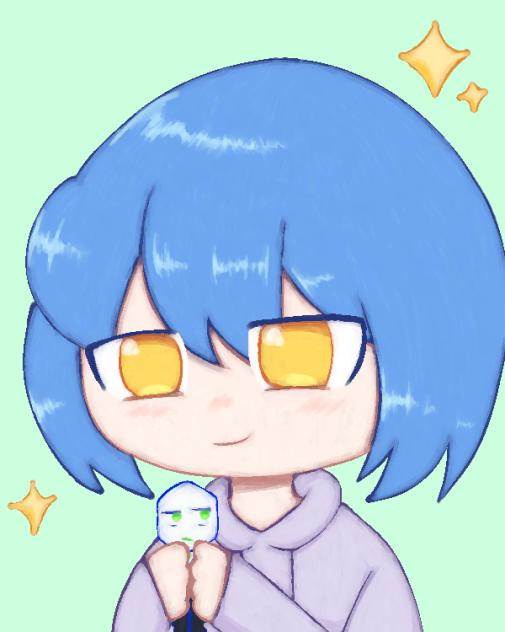 緑ピピ捕獲