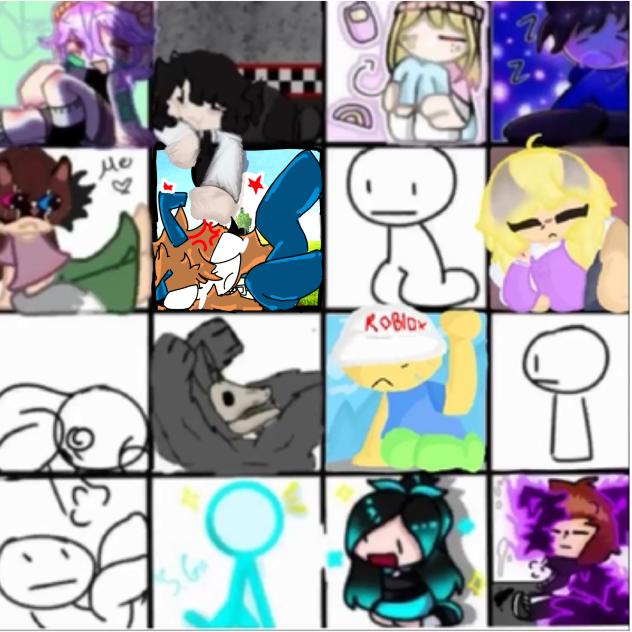 Collab🌠⭐️🌟💫