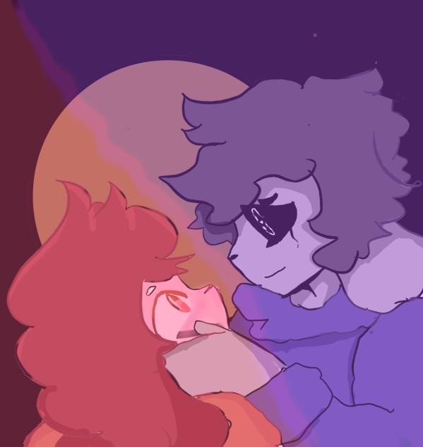 I love you - ibisPaint