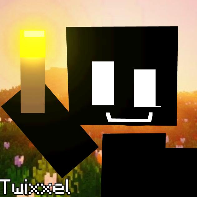 Twixxel!!