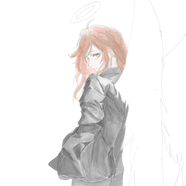 天使