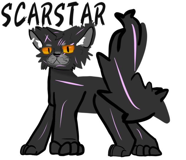 Scarstar