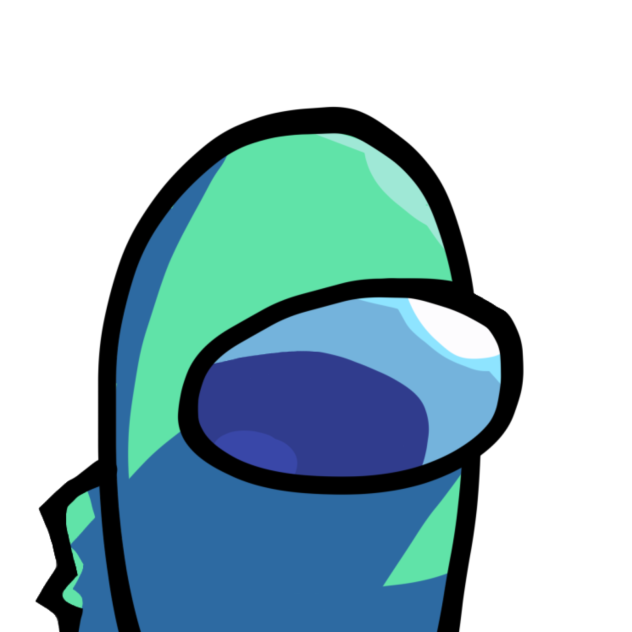 Mint Crewmate