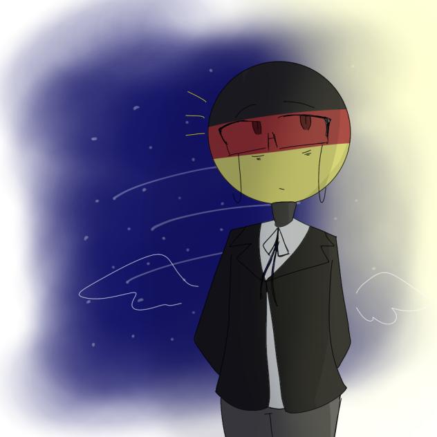 ドイツー