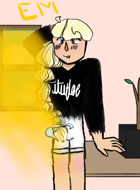 EM - ibisPaint