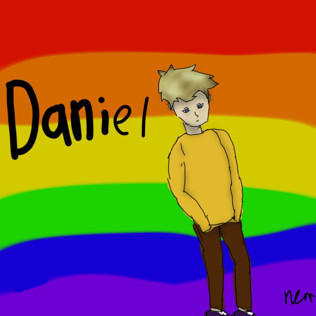 Daniel!