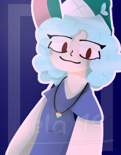 FA for a supporter friend