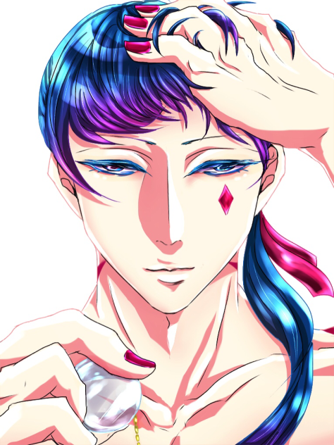 🎨さん