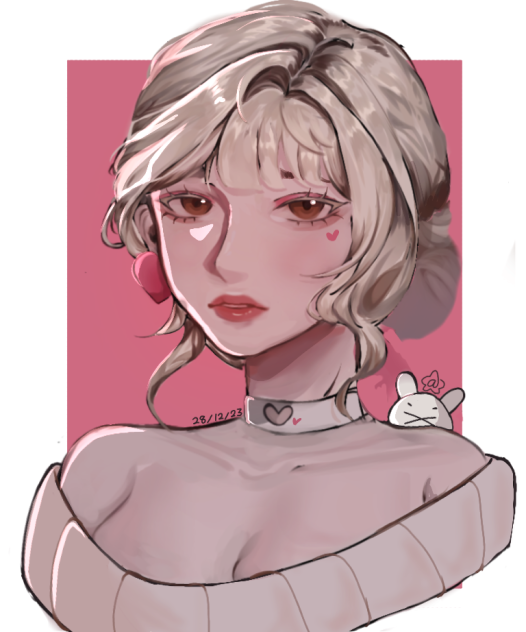old art 0.2 - ibisPaint