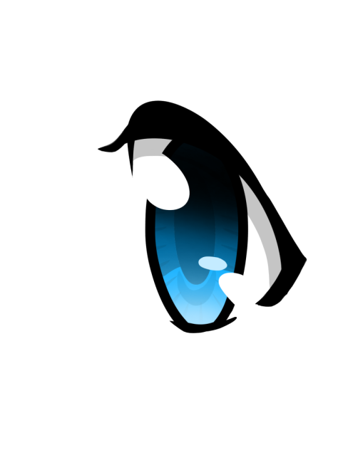 Just An Eye