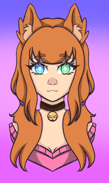 New Design - ibisPaint