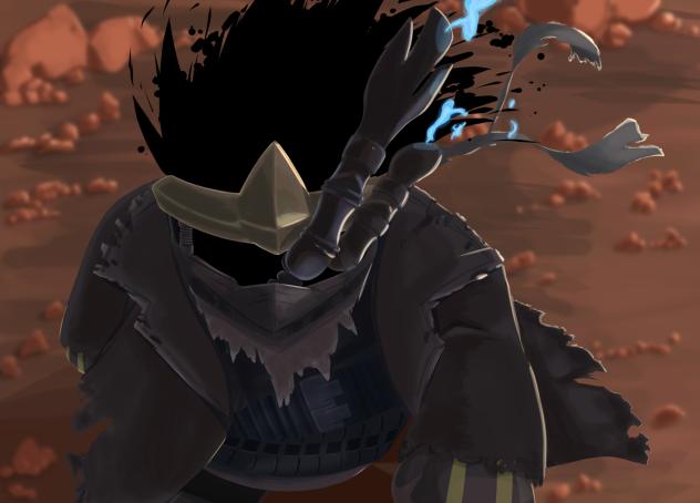 ノワールデデデ