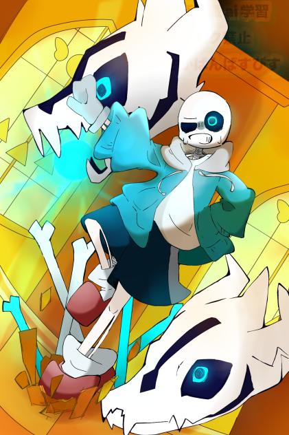 サンズ戦